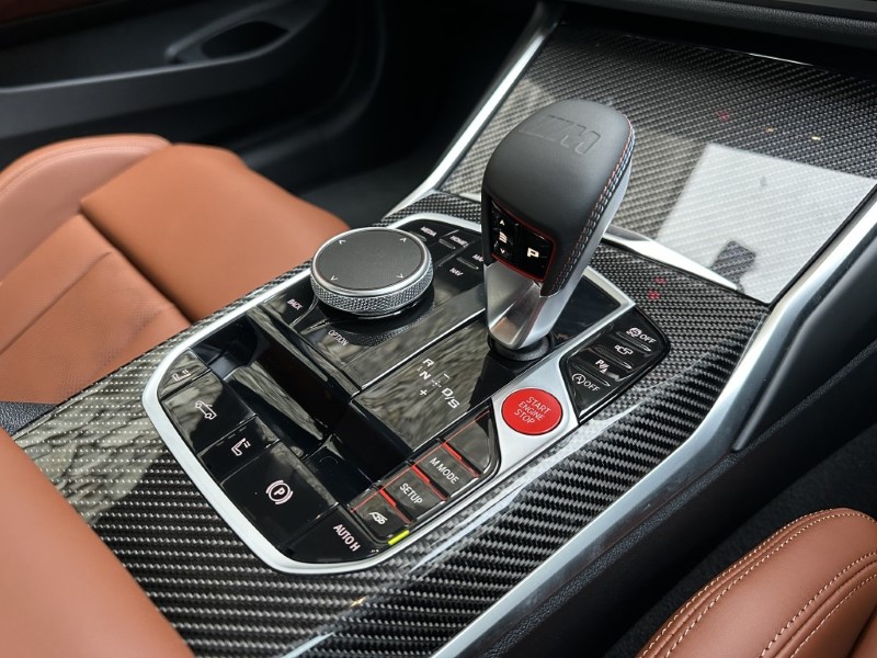 2026 (26) BMW M4 xDrive 530 Competition M 2dr Step Auto 5151367