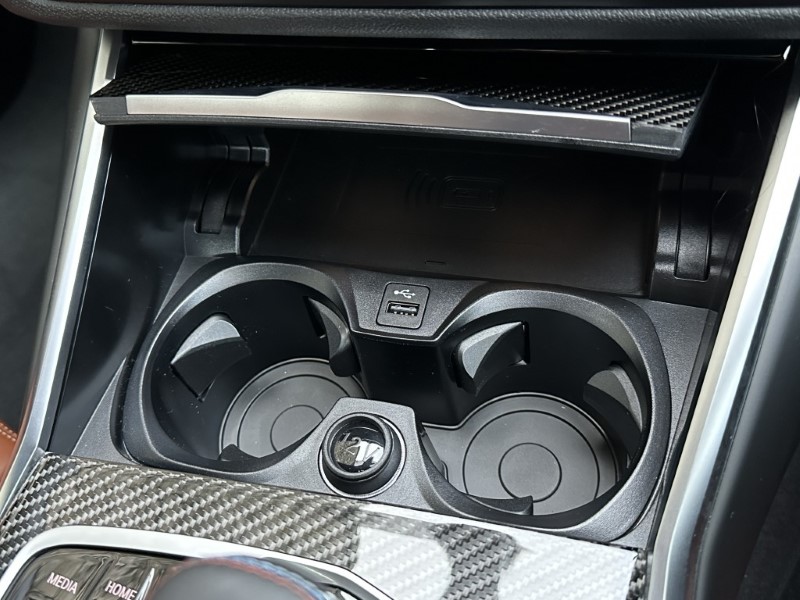 2026 (26) BMW M4 xDrive 530 Competition M 2dr Step Auto 5151371