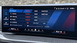 2026 (26) BMW M4 xDrive 530 Competition M 2dr Step Auto 5151399