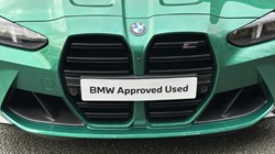 2026 (26) BMW M4 xDrive 530 Competition M 2dr Step Auto 5151417