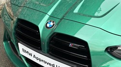 2026 (26) BMW M4 xDrive 530 Competition M 2dr Step Auto 5151424
