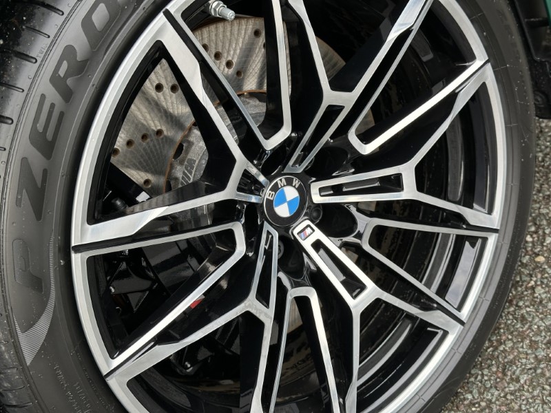 2026 (26) BMW M4 xDrive 530 Competition M 2dr Step Auto 5151406