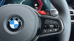 2026 (26) BMW M4 xDrive 530 Competition M 2dr Step Auto 5151376