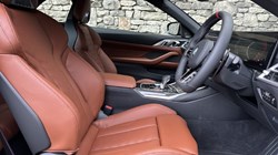 2026 (26) BMW M4 xDrive 530 Competition M 2dr Step Auto 5151355