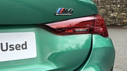 2026 (26) BMW M4 xDrive 530 Competition M 2dr Step Auto 5151433