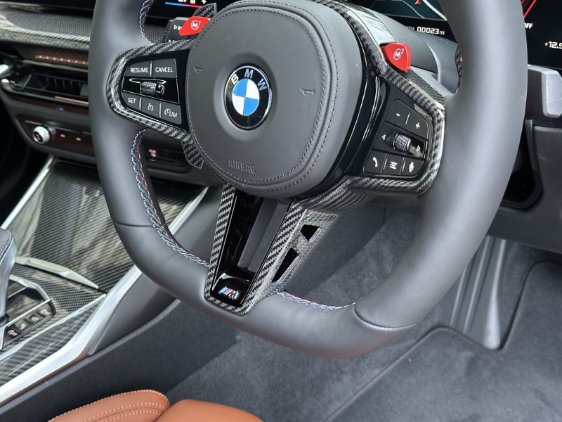 2026 (26) BMW M4 xDrive 530 Competition M 2dr Step Auto 5151358