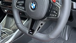 2026 (26) BMW M4 xDrive 530 Competition M 2dr Step Auto 5151358