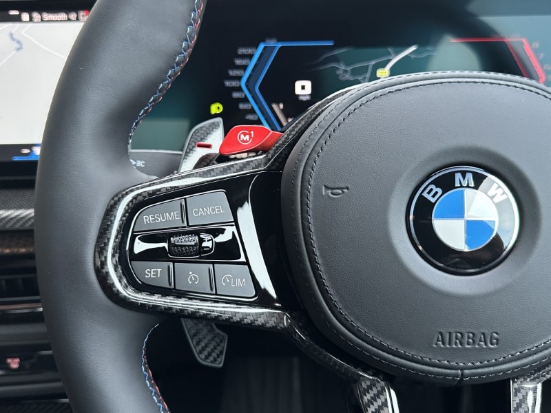 2026 (26) BMW M4 xDrive 530 Competition M 2dr Step Auto 5151375