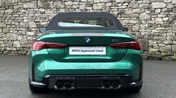 2026 (26) BMW M4 xDrive 530 Competition M 2dr Step Auto 5151426