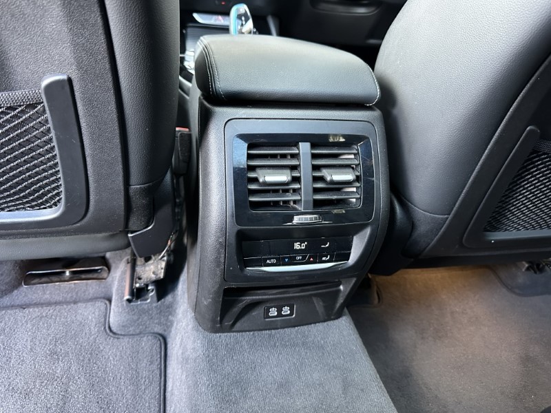 2021 (71) BMW iX3 210kW Premier Edition Pro 80kWh 5dr Auto 5183578