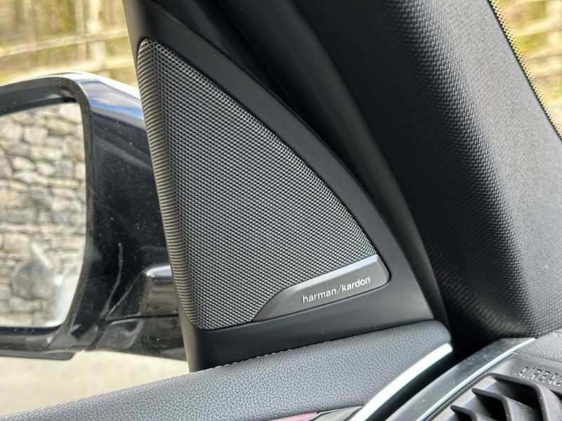 2021 (71) BMW iX3 210kW Premier Edition Pro 80kWh 5dr Auto 5183599