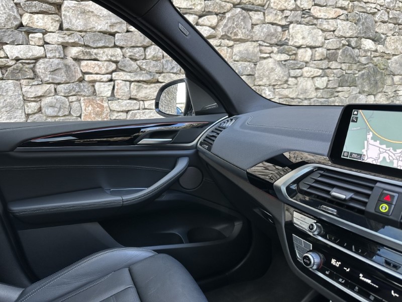 2021 (71) BMW iX3 210kW Premier Edition Pro 80kWh 5dr Auto 5183556