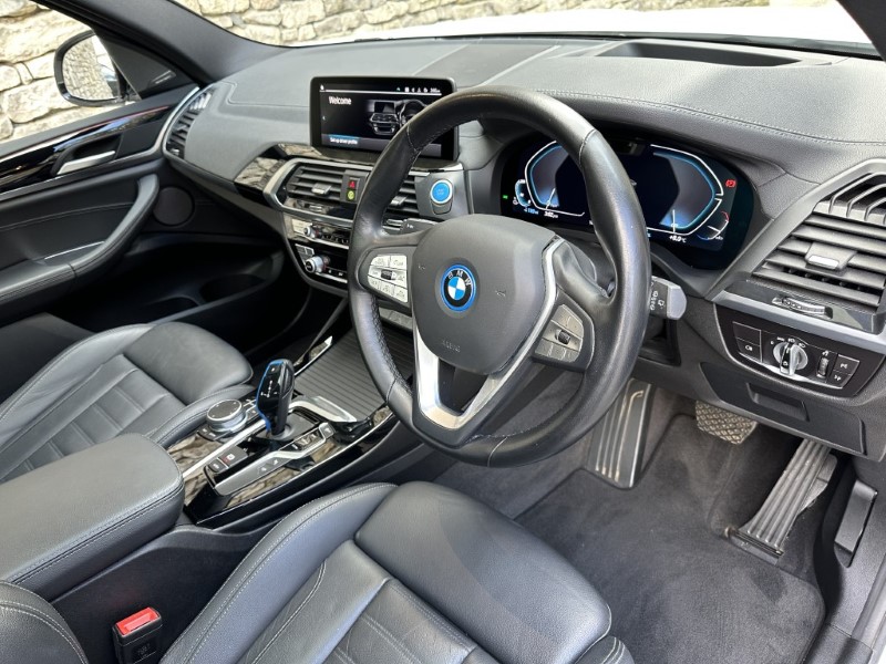 2021 (71) BMW iX3 210kW Premier Edition Pro 80kWh 5dr Auto 5183533