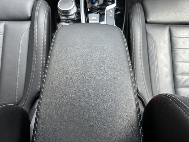 2021 (71) BMW iX3 210kW Premier Edition Pro 80kWh 5dr Auto 5183551