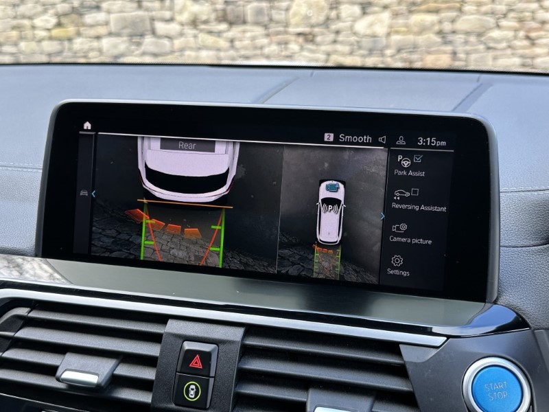 2021 (71) BMW iX3 210kW Premier Edition Pro 80kWh 5dr Auto 5183585