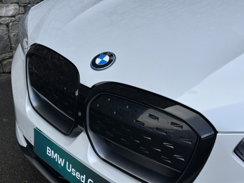 2021 (71) BMW iX3 210kW Premier Edition Pro 80kWh 5dr Auto 5183564