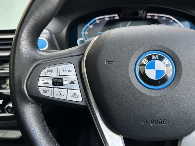 2021 (71) BMW iX3 210kW Premier Edition Pro 80kWh 5dr Auto 5183560