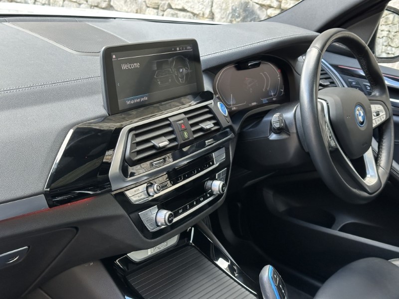 2021 (71) BMW iX3 210kW Premier Edition Pro 80kWh 5dr Auto 5183567