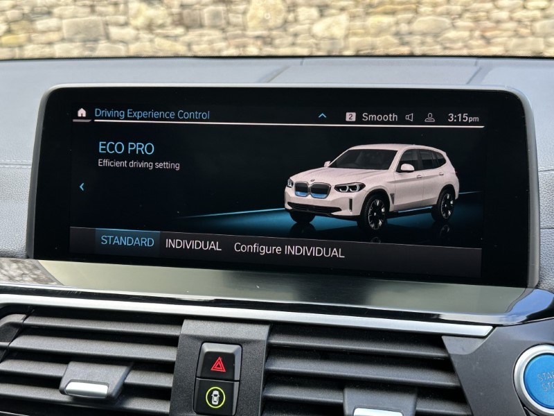 2021 (71) BMW iX3 210kW Premier Edition Pro 80kWh 5dr Auto 5183589