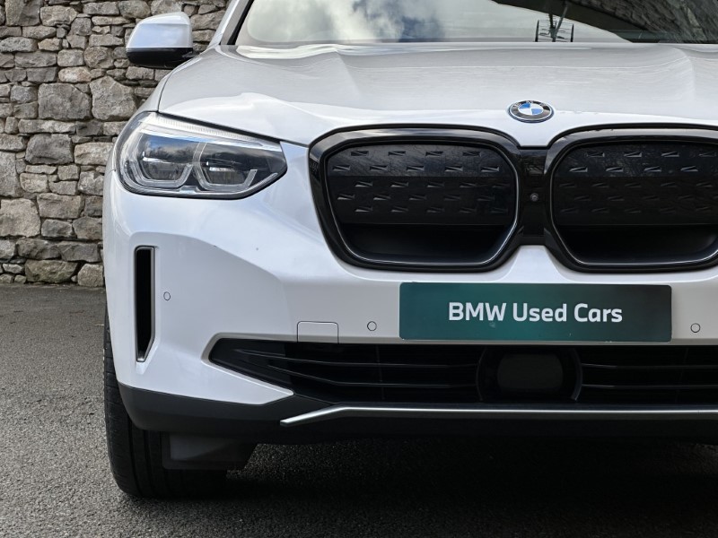 2021 (71) BMW iX3 210kW Premier Edition Pro 80kWh 5dr Auto 5183596