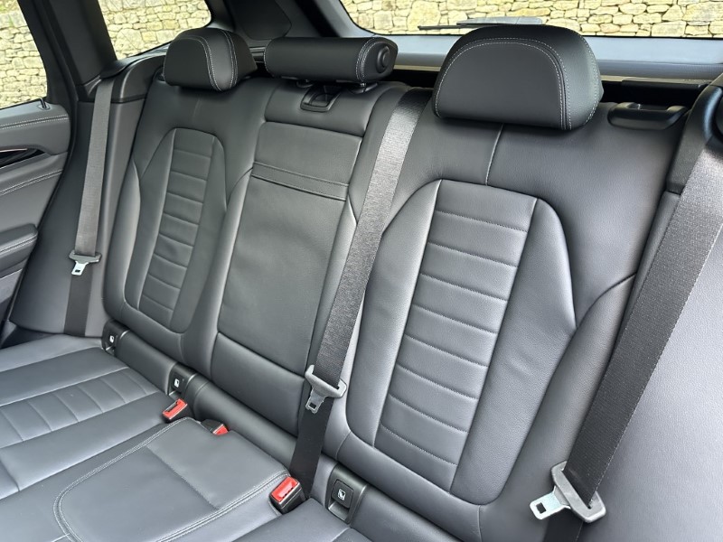 2021 (71) BMW iX3 210kW Premier Edition Pro 80kWh 5dr Auto 5183577