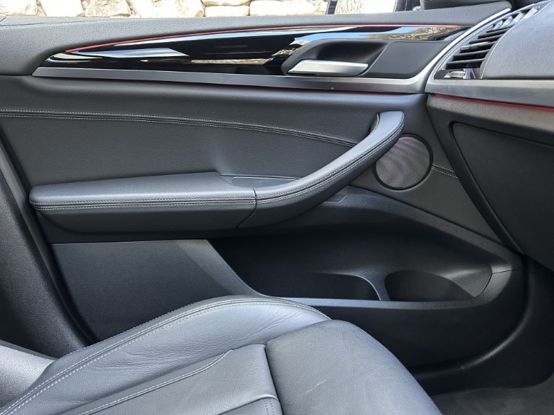 2021 (71) BMW iX3 210kW Premier Edition Pro 80kWh 5dr Auto 5183557