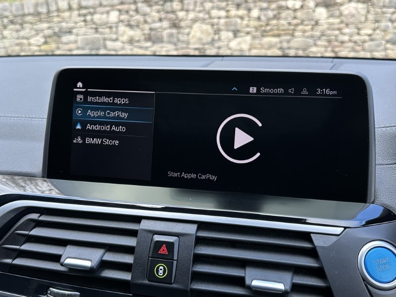 2021 (71) BMW iX3 210kW Premier Edition Pro 80kWh 5dr Auto 5183591