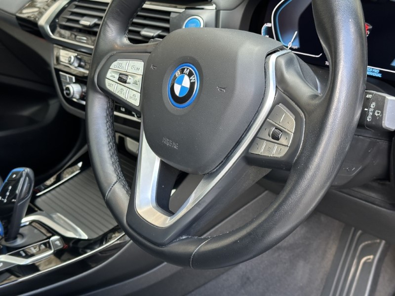 2021 (71) BMW iX3 210kW Premier Edition Pro 80kWh 5dr Auto 5183535