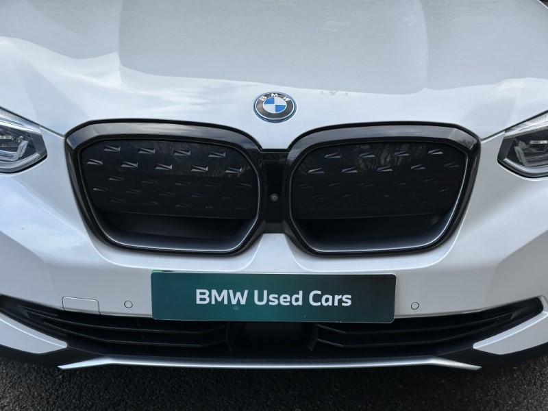 2021 (71) BMW iX3 210kW Premier Edition Pro 80kWh 5dr Auto 5183597