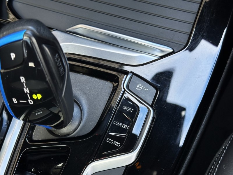 2021 (71) BMW iX3 210kW Premier Edition Pro 80kWh 5dr Auto 5183554