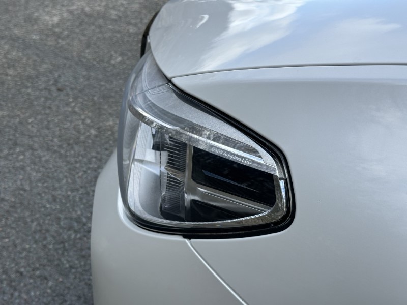 2021 (71) BMW iX3 210kW Premier Edition Pro 80kWh 5dr Auto 5183598