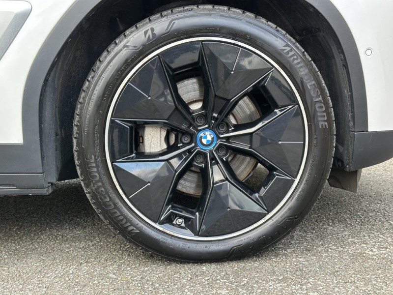 2021 (71) BMW iX3 210kW Premier Edition Pro 80kWh 5dr Auto 5183603