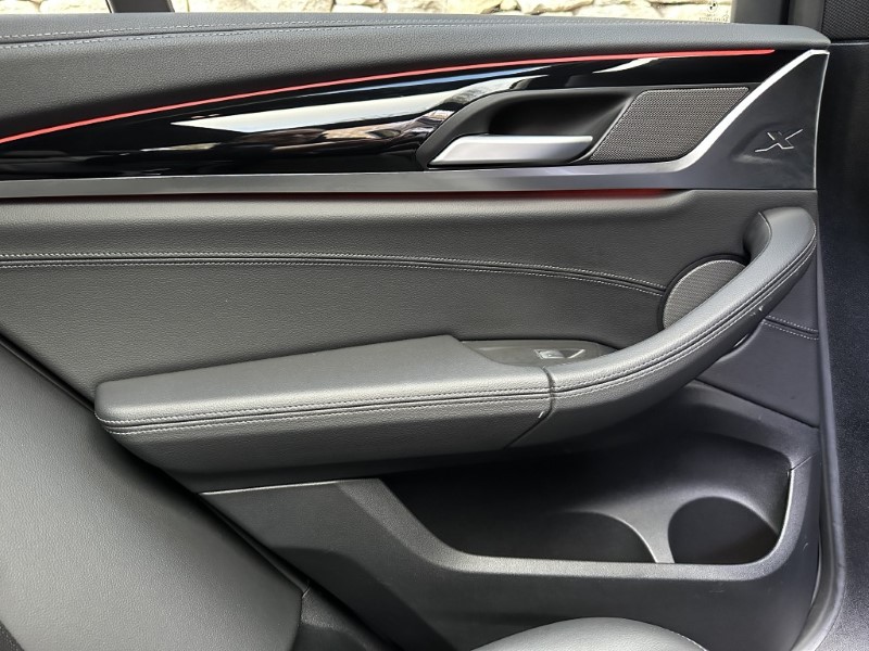 2021 (71) BMW iX3 210kW Premier Edition Pro 80kWh 5dr Auto 5183546