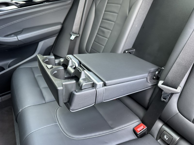 2021 (71) BMW iX3 210kW Premier Edition Pro 80kWh 5dr Auto 5183579