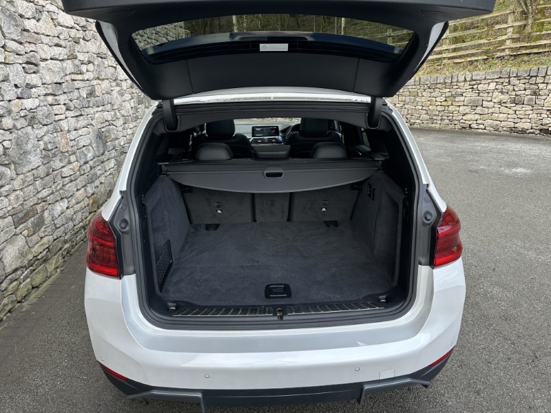 2021 (71) BMW iX3 210kW Premier Edition Pro 80kWh 5dr Auto 5183544