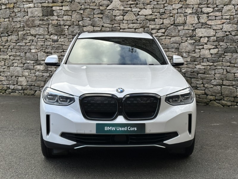 2021 (71) BMW iX3 210kW Premier Edition Pro 80kWh 5dr Auto 5183593