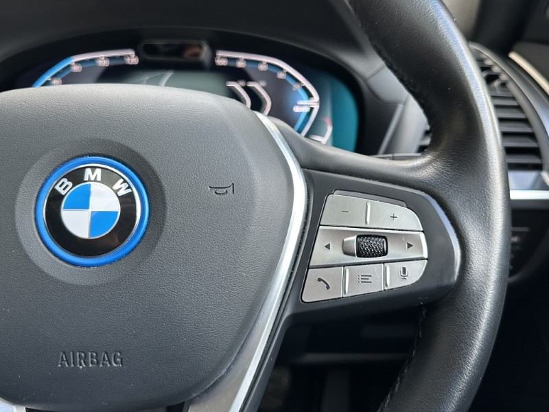 2021 (71) BMW iX3 210kW Premier Edition Pro 80kWh 5dr Auto 5183561