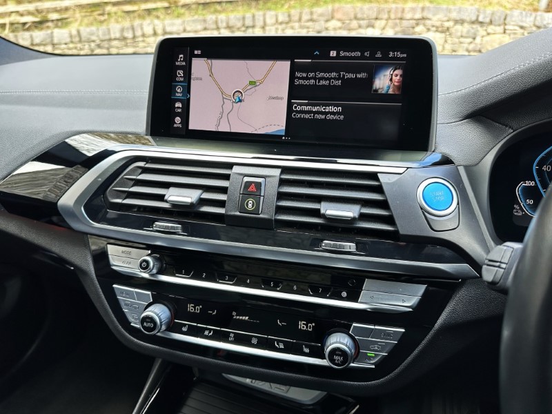 2021 (71) BMW iX3 210kW Premier Edition Pro 80kWh 5dr Auto 5183590