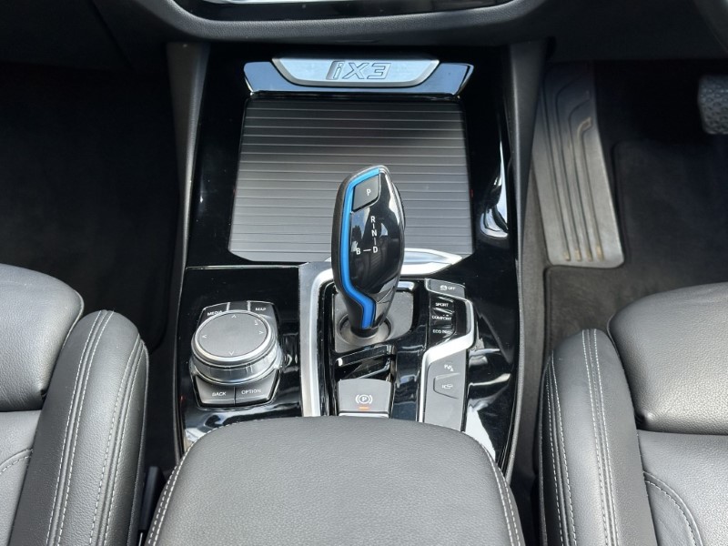 2021 (71) BMW iX3 210kW Premier Edition Pro 80kWh 5dr Auto 5183549