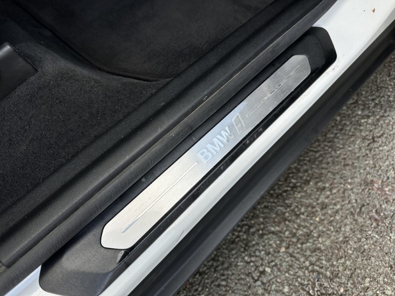 2021 (71) BMW iX3 210kW Premier Edition Pro 80kWh 5dr Auto 5183537