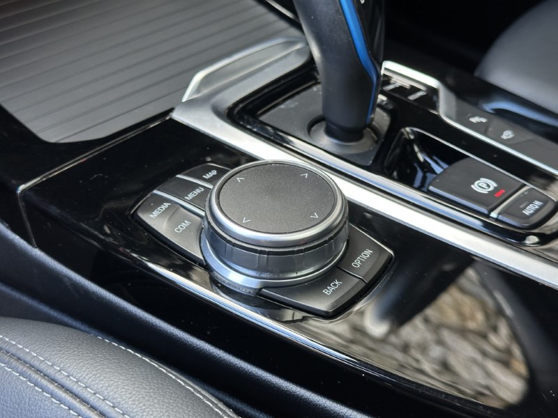 2021 (71) BMW iX3 210kW Premier Edition Pro 80kWh 5dr Auto 5183571