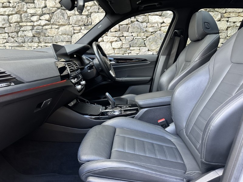 2021 (71) BMW iX3 210kW Premier Edition Pro 80kWh 5dr Auto 5183568