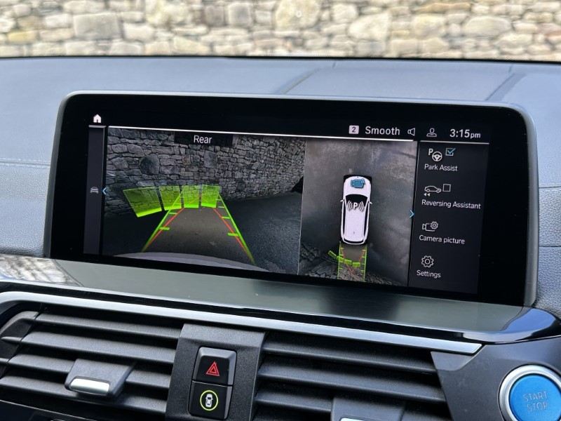 2021 (71) BMW iX3 210kW Premier Edition Pro 80kWh 5dr Auto 5183584