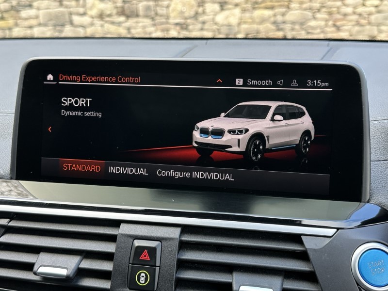 2021 (71) BMW iX3 210kW Premier Edition Pro 80kWh 5dr Auto 5183587