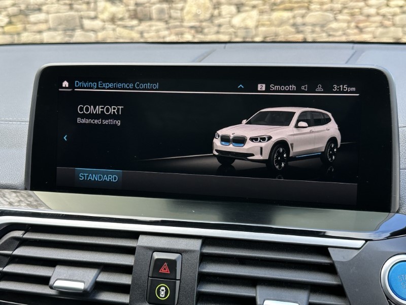 2021 (71) BMW iX3 210kW Premier Edition Pro 80kWh 5dr Auto 5183588