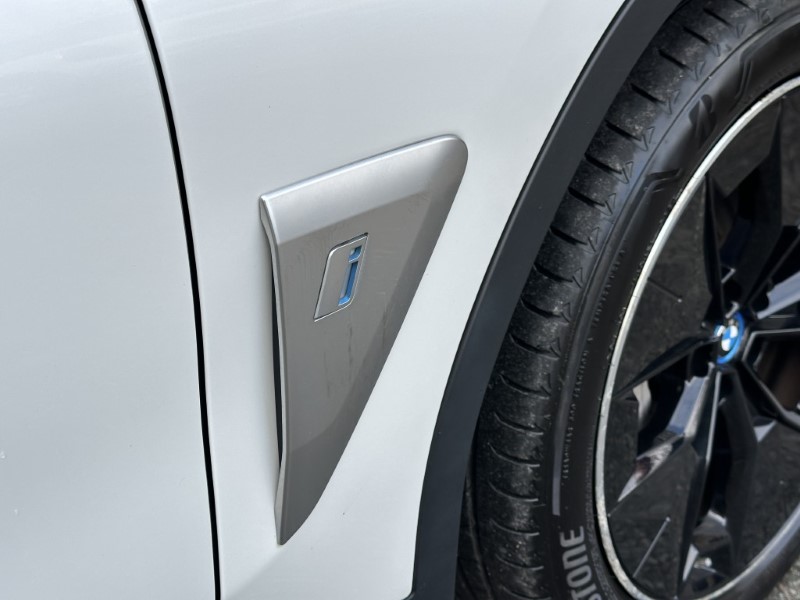 2021 (71) BMW iX3 210kW Premier Edition Pro 80kWh 5dr Auto 5183604