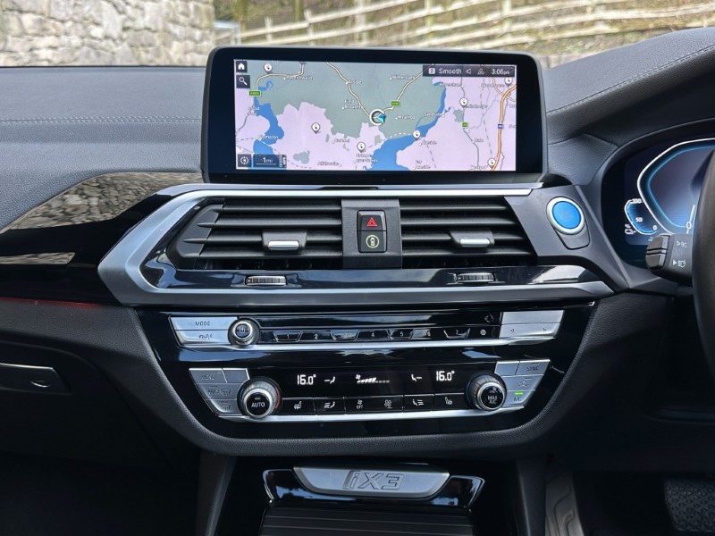 2021 (71) BMW iX3 210kW Premier Edition Pro 80kWh 5dr Auto 5183552