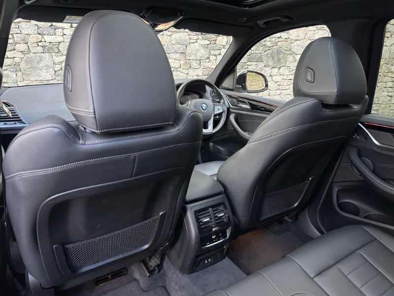 2021 (71) BMW iX3 210kW Premier Edition Pro 80kWh 5dr Auto 5183580