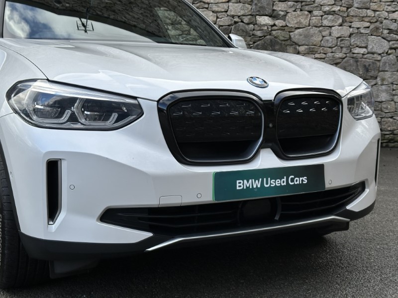 2021 (71) BMW iX3 210kW Premier Edition Pro 80kWh 5dr Auto 5183595