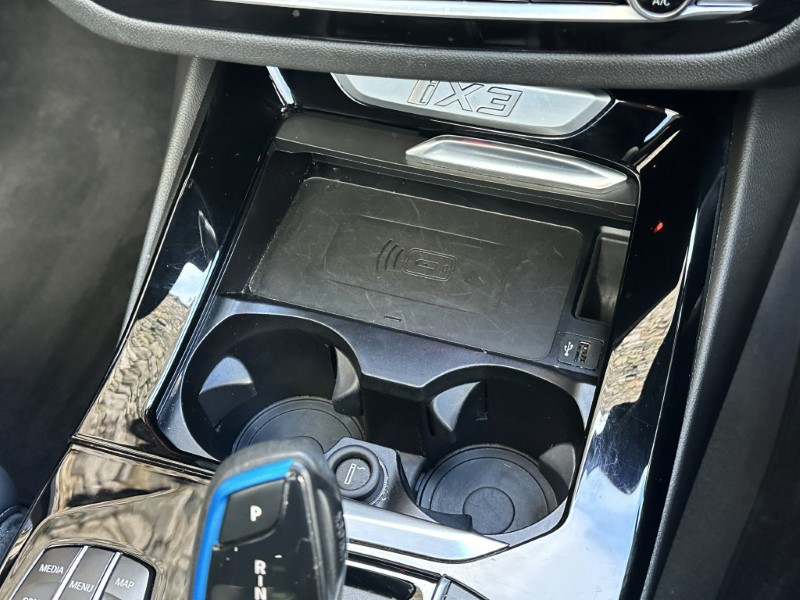 2021 (71) BMW iX3 210kW Premier Edition Pro 80kWh 5dr Auto 5183555